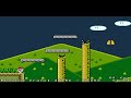 Nightmare Cafe 8 V1 2 SMW Rom Hack