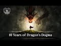 Dragon's Dogma II  XBox  INGAMEITEM játékmenet videója