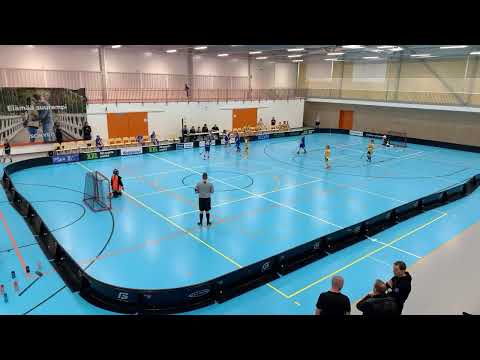 T12 Nibacos Sininen - PaSu  9.12.2023