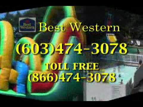 Best Western Seabrook