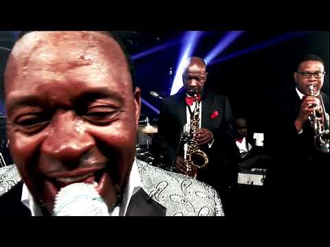 Get Up, Get Down, Get Funky, Get Loose - Teddy Pendergrass