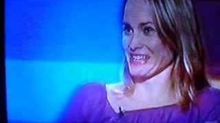 Maria Friedman and Michael Ball: Breakfast with the Arts