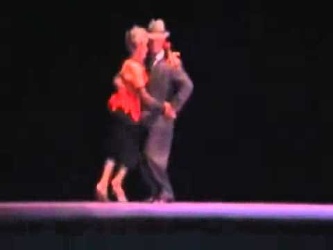 A Brief History of the Black Roots of Argentine Tango