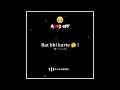 Dard Bhari Gazal Status Sad Gazal Status WhatsApp Gazal Status Gazal Status Video