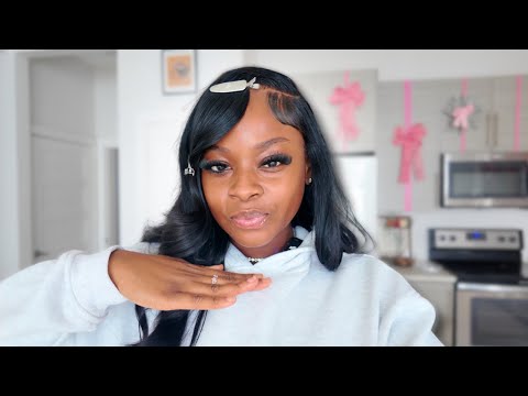 I went back home for Thanksgiving & THIS happened [ Vlogmas Day 1 🎀 ]