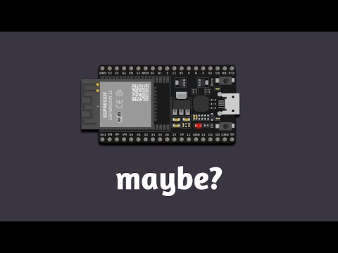did they really find a backdoor in 1 billion devices? (esp32 drama)