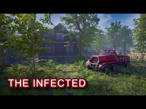Finding the Truck and Last Techs | The Infected | S6-E15