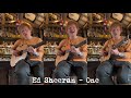 Ed Sheeran - One 💚 Acoustic 2024