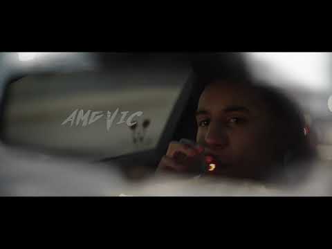AMG Vic - On The Curb (S/E by Isaac Garcia)