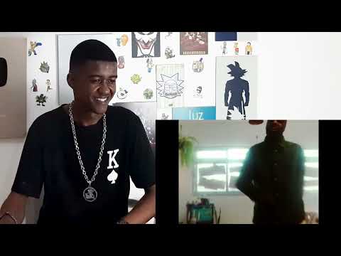 Jhony REACT - 3X - Derek