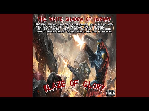 The Anthem (Extended) (feat. Keith Murray, Mark Deez, KRS-One, Snoop Dogg & BURNTmd)