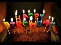 arabic happy birthday song 