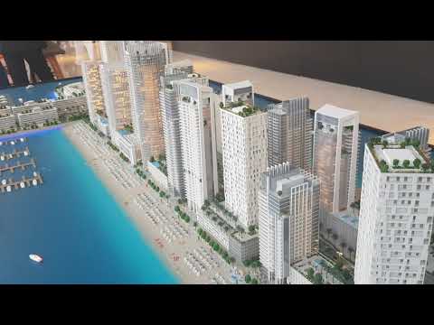 Emaar Beach Front Briefing