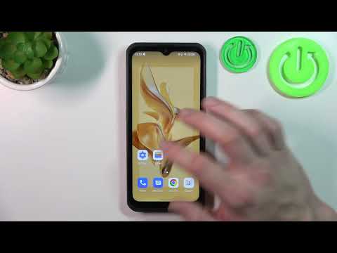 How to Enable/Disable Charging Sounds on ULEFONE Armor 17 Pro? - Sound Settings