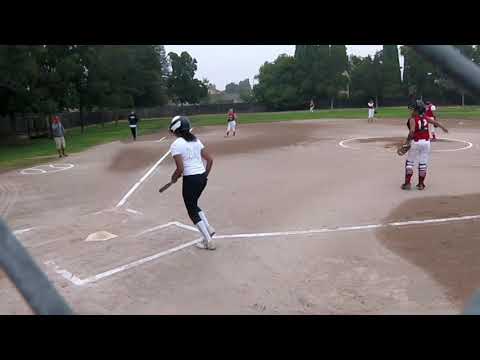 Oakland Vipers vs NorCal Blitz