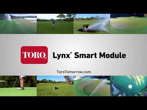 Toro Lynx Smart Module