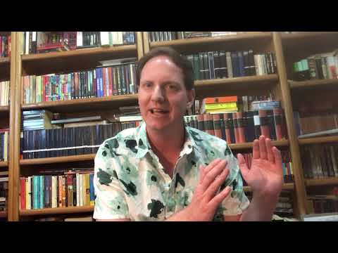 Five Great Fictional Detectives