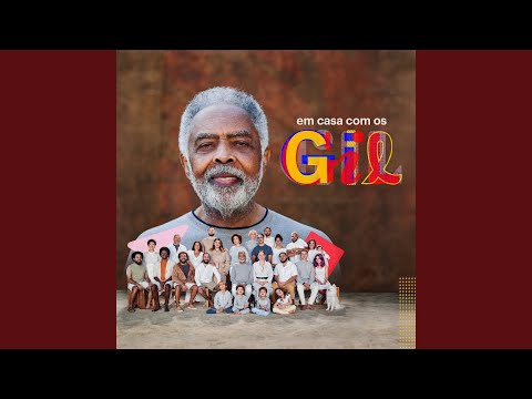 Barato Total - Gilberto Gil