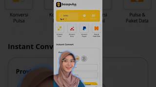 Download lagu YANG BUTUH DUIT DADAKAN, Tapi Adanya Pulsa? Ini aplikasi tukar pulsa jadi uang - Bosspulsa mp3