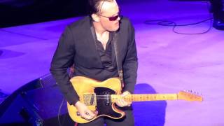 The Phenomenonal Joe Bonamassa~ Tea for one/ Cant Quit You