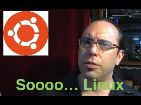 Linux: what it is and why should you care
