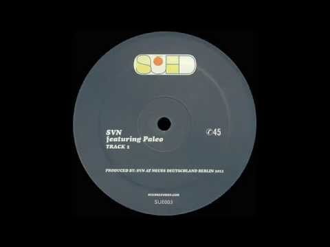 SVN feat. Paleo – Track 1