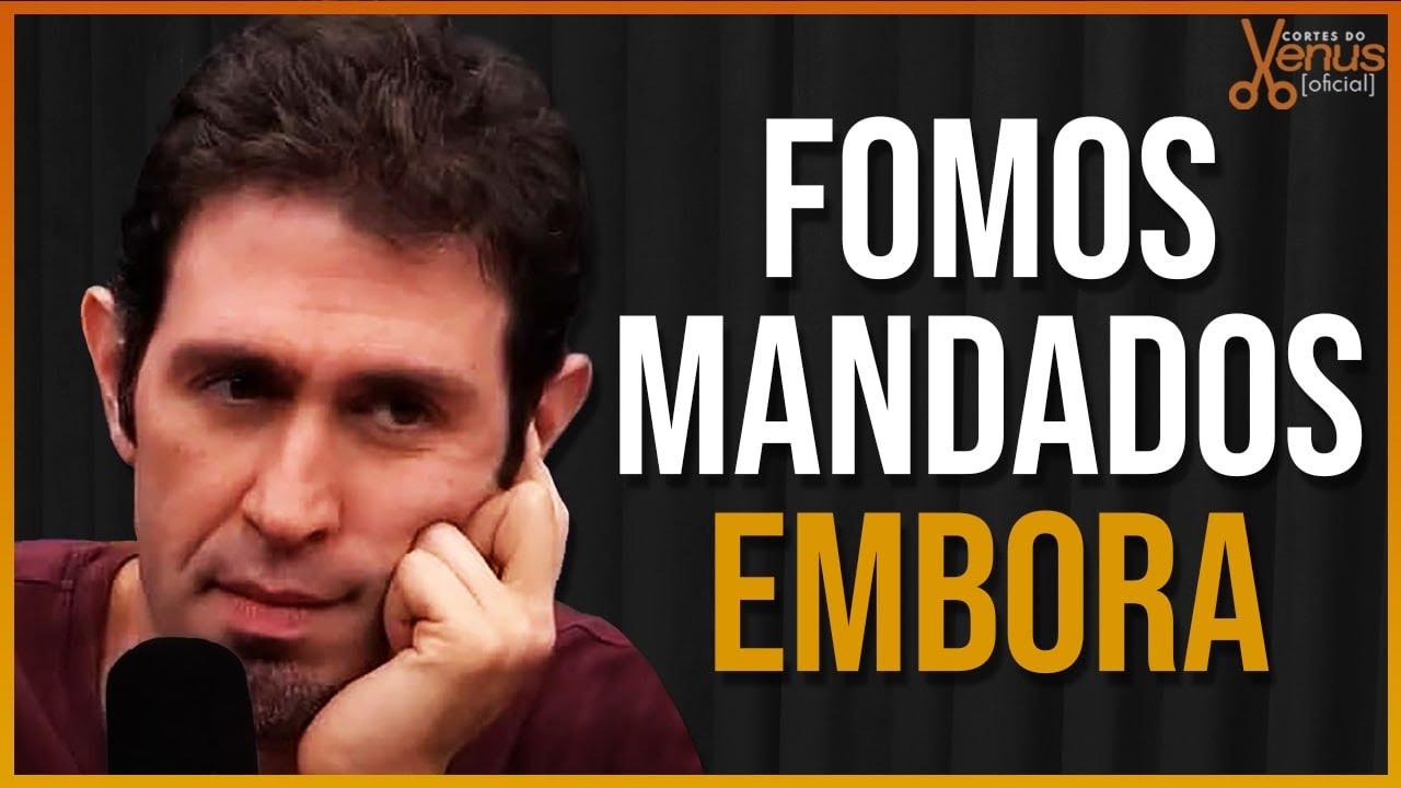 O COMEÇO IMPROVÁVEL DOS BARBIXAS | Cortes do Venus