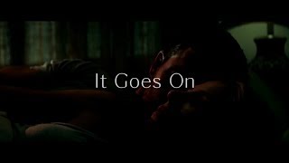 Zac Brown &amp; Sir Rosevelt - It Goes On (from &quot;12 Strong&quot;) (한국어,가사,해석,lyrics)