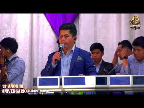 52 ANIVERSARIO, RENOVACIÓN CARISMARICA CATOLICA, PATZCAMAN, SAN BARTOLOME JOCOTENANGO