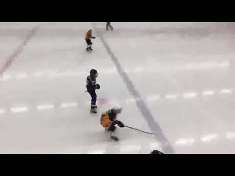 Blues08 - Nikkarit 24.10.2020