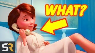 25 Pixar Movie Theories That Change Everything