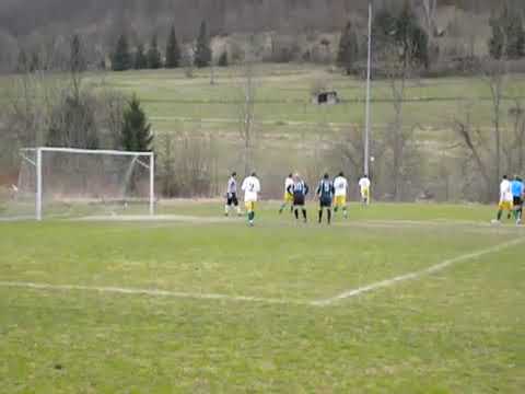 TSV Gruibingen 2 - TSV Wäschenbeuren Verschossener Elfer