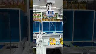 2026年8月30日 クレーンゲーム フック船長はこうやるんだぁ✨️ Part1