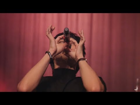 170628 [밴드데이] jungle - 잔나비(jannabi) @인천중구문화회관