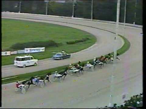 Graf Kalman Hunyady-Gedenkrennen 1989 - Herkules / Rudolf Haller