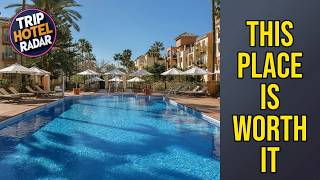 Marriott's Marbella Beach Resort - This Place Is Worth It | Marbella, Spain🛏️