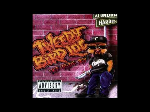 Tweedy Bird Loc - South Bronx Can't Touch Compton