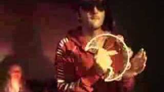 Datarock  - Ugly Primadonna