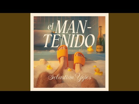 El Man-tenido
