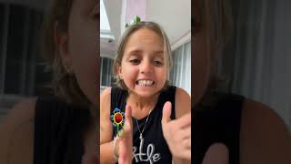 A FRUTINHA DO NOSSO QUINTAL - Episódio 4 #series