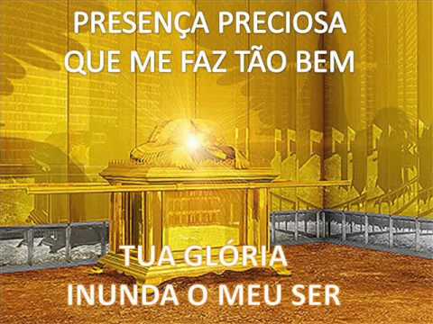 Ministério CHABOD - Presença Preciosa…