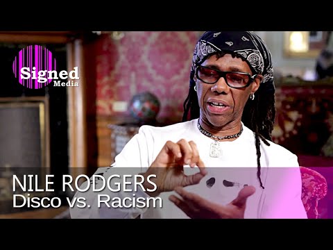 Backstory of Diana Ross' hit "I'm Coming Out" - written by Nile Rodgers