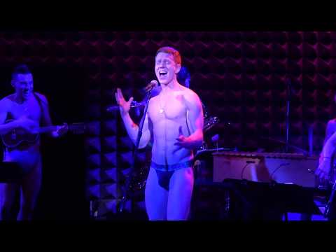 The Skivvies and Logan Hart - Breakup Songs Medley