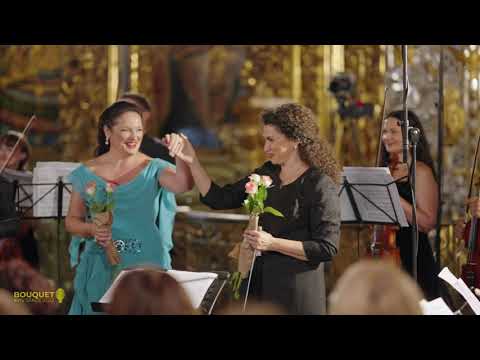 Skoryk. Melody. Susanna Chakhoian(soprano)