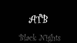 ATB Black Nights