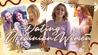 MISTAKES Most Men Make on Dating Apps with Ukrainian Women