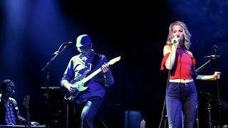 Morgan James &quot;Call My Name&quot; Triple Door Seattle