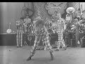 The First Ever Slam Dancer in History