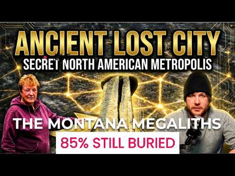 The Montana Megaliths Documentary