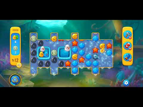 Fishdom/Gameplay/Levels(11959)